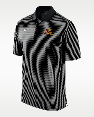 Minnesota Tour Men's Nike Dri-FIT College Polo. Nike.com